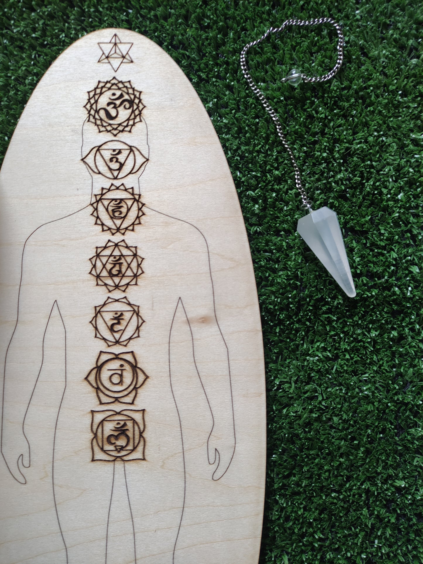 Plantilla simple hombre