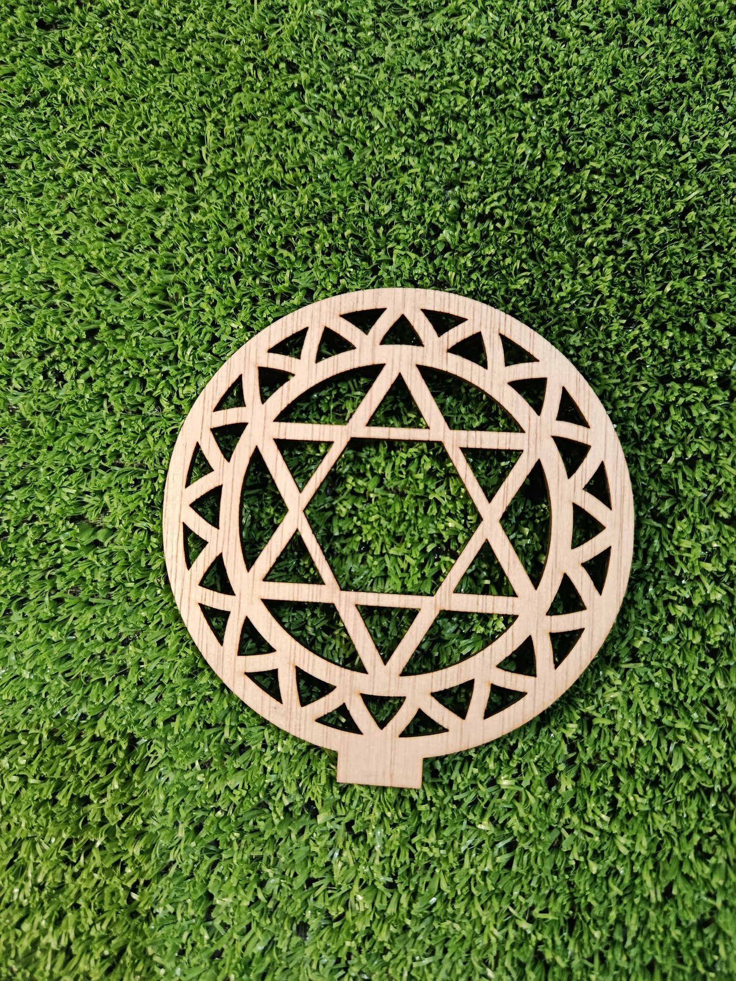 Proyector para Altar de Luz (Solo la figura)