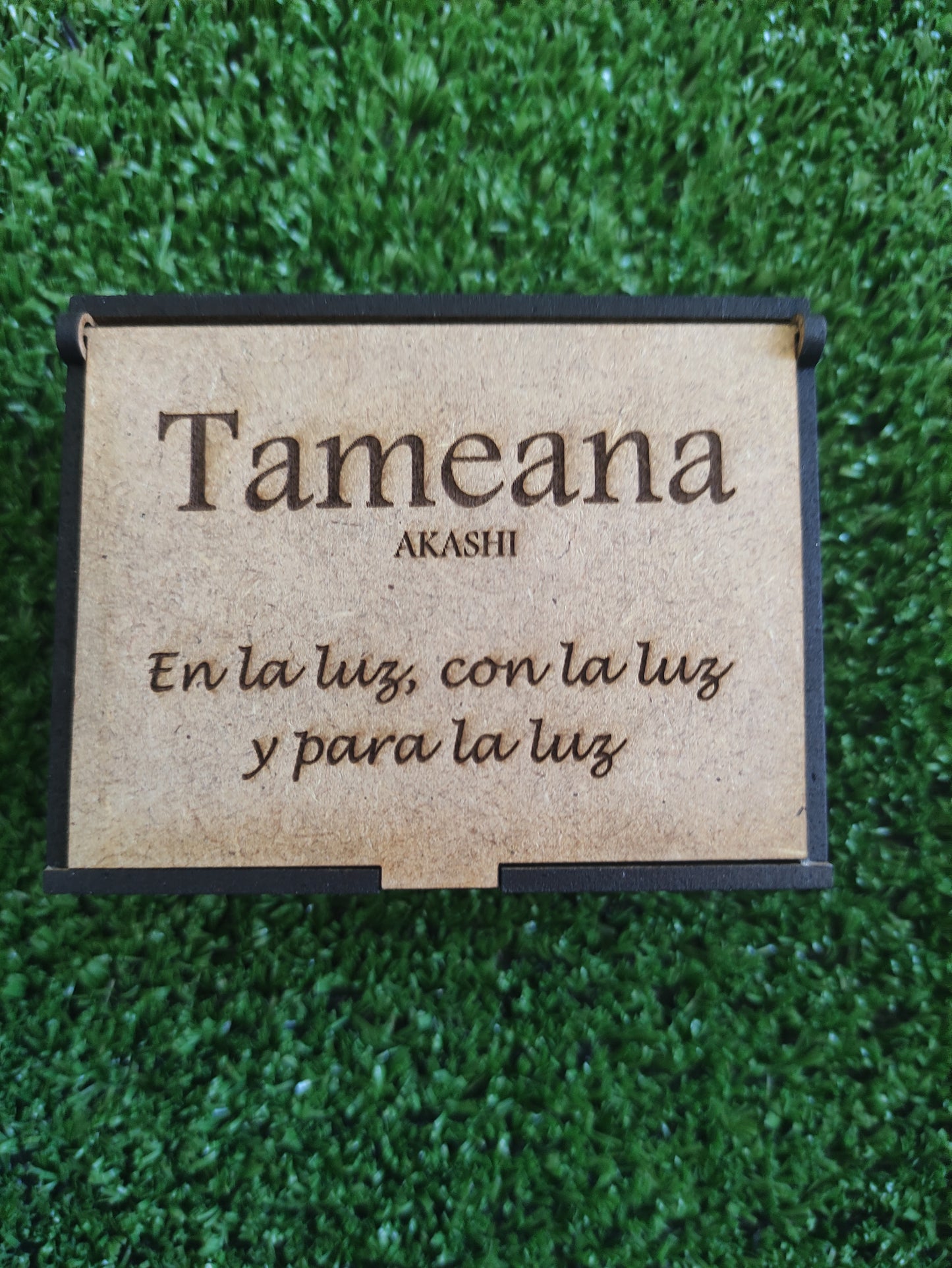 Pack Tameana