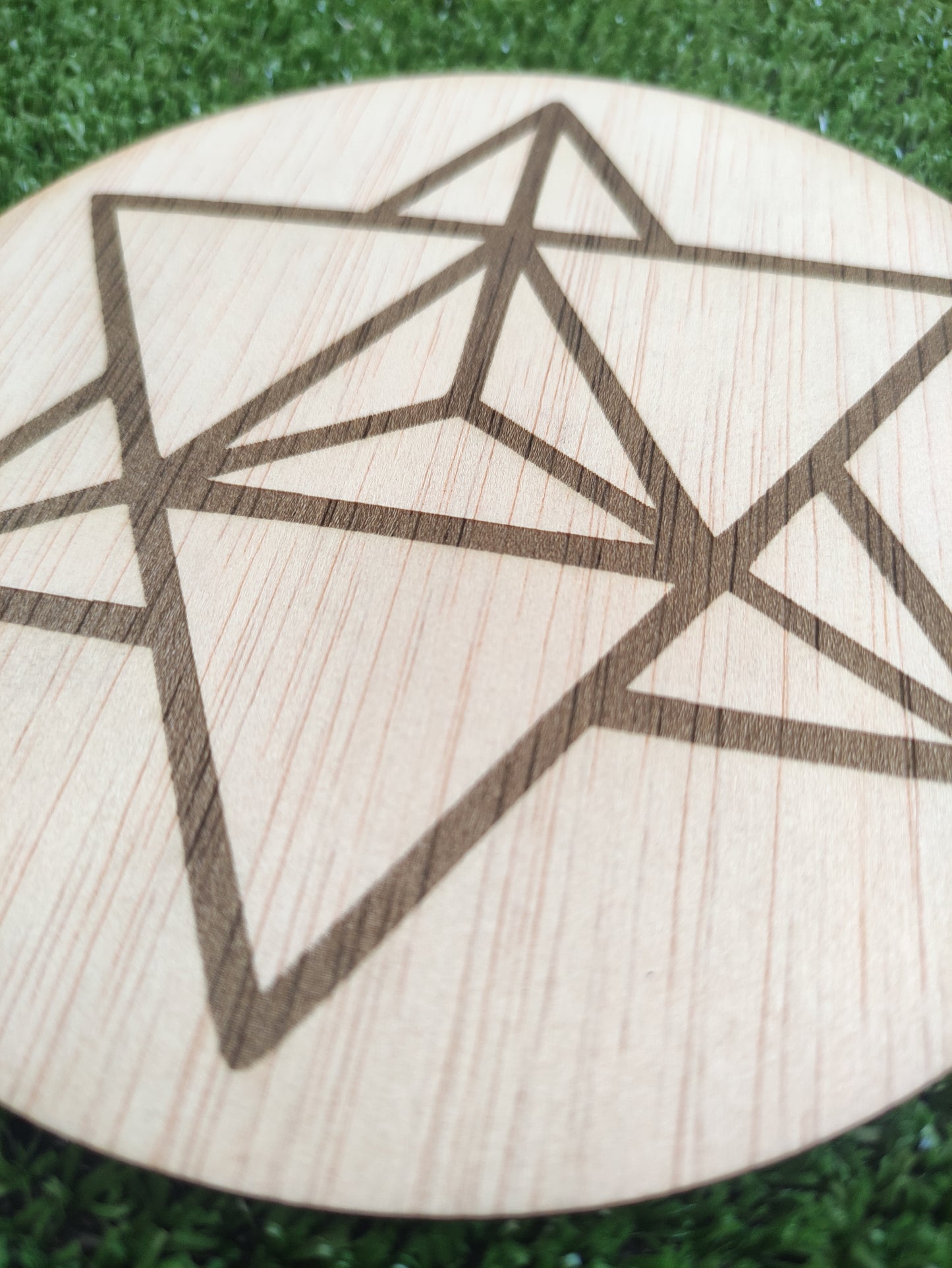 Merkabah