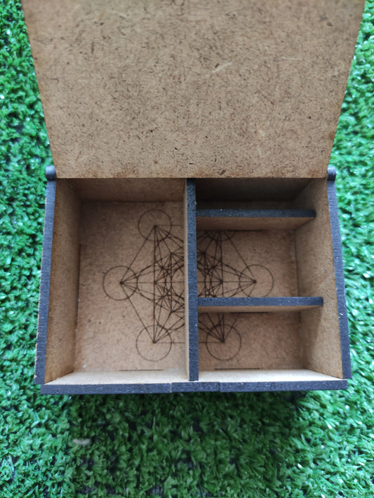 Pack Tameana + Akashi