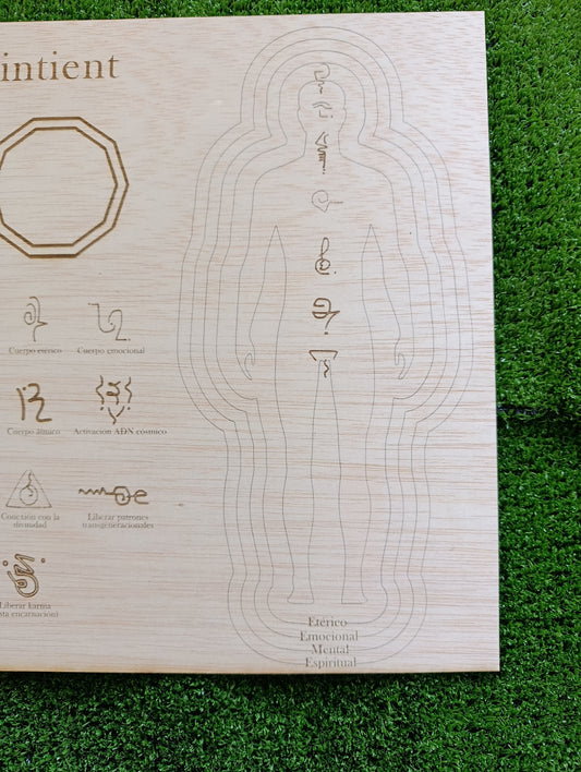 Pack método SINTIENT