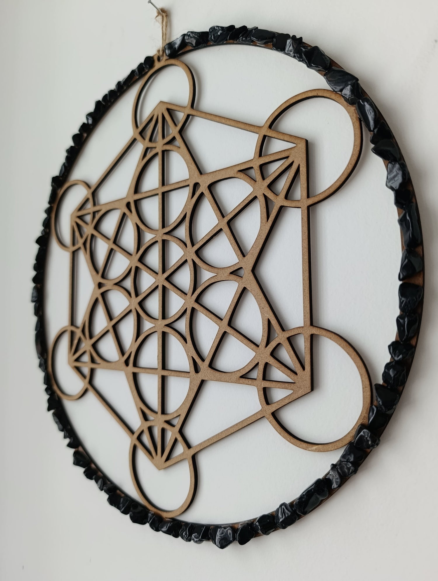 Geometría Sagrada