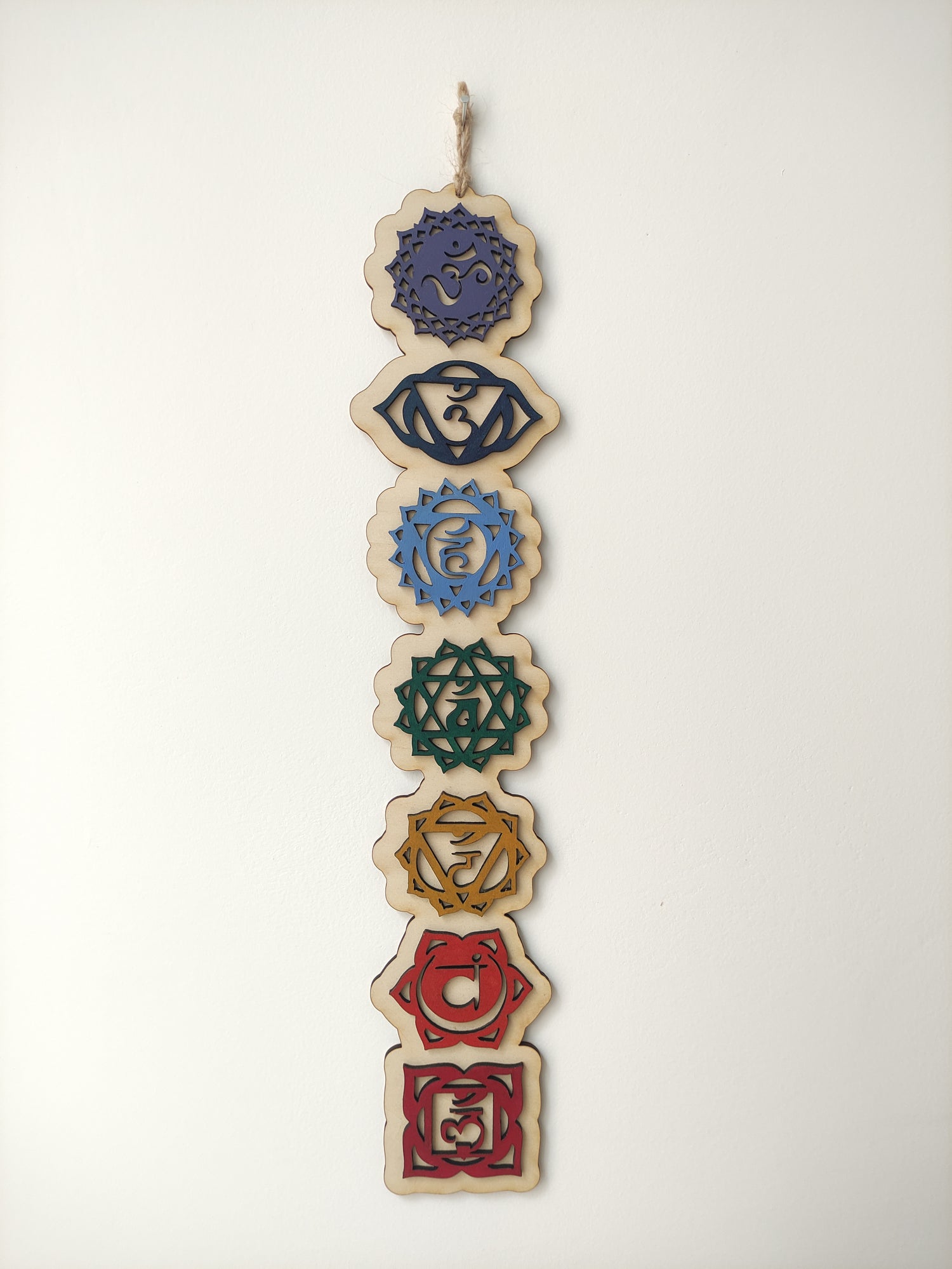 Chakras