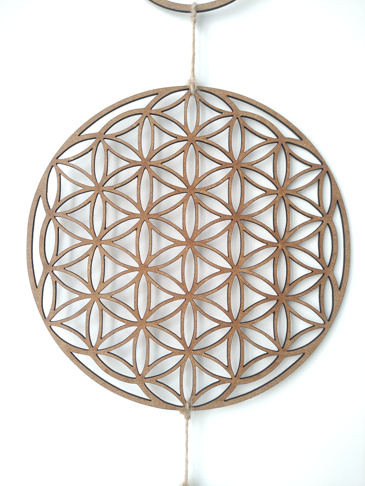Geometría sagrada