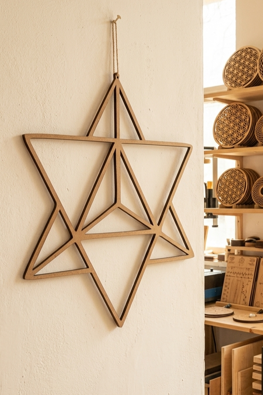 Merkabah