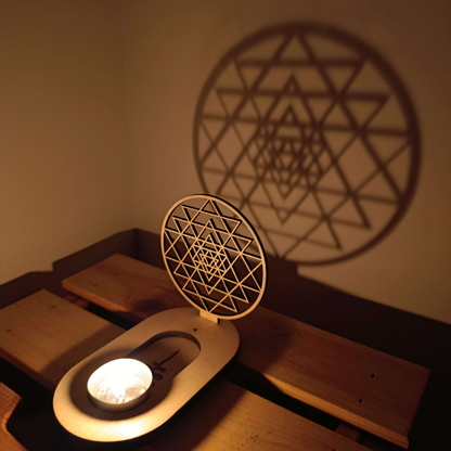 Altar de Luz Unalome: Elige tu diseño