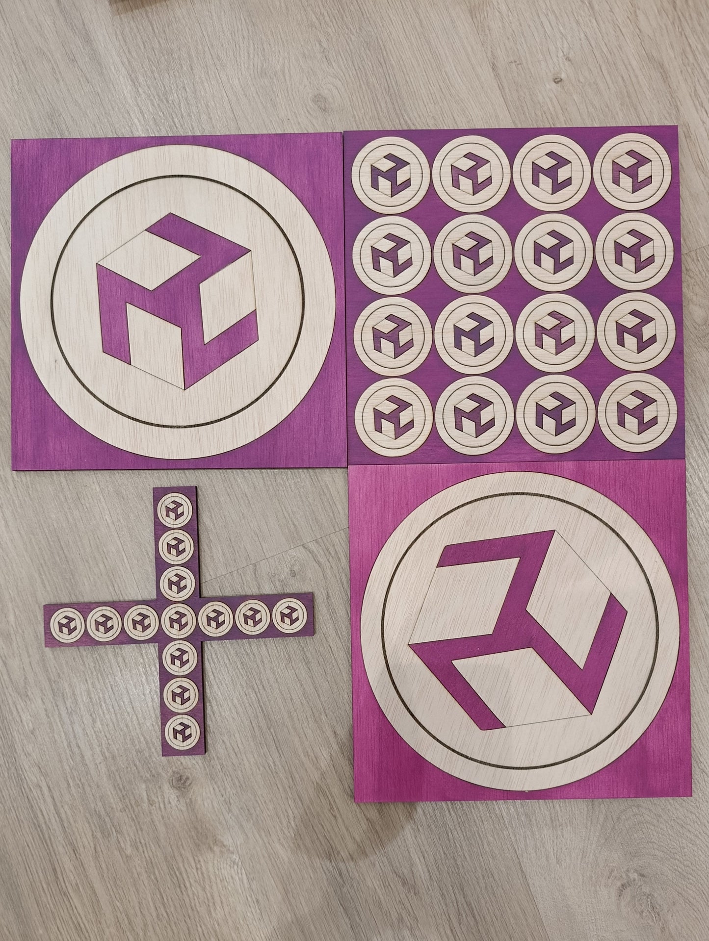 Pack Sagrado Antahkarana: Sanación y Radiónica