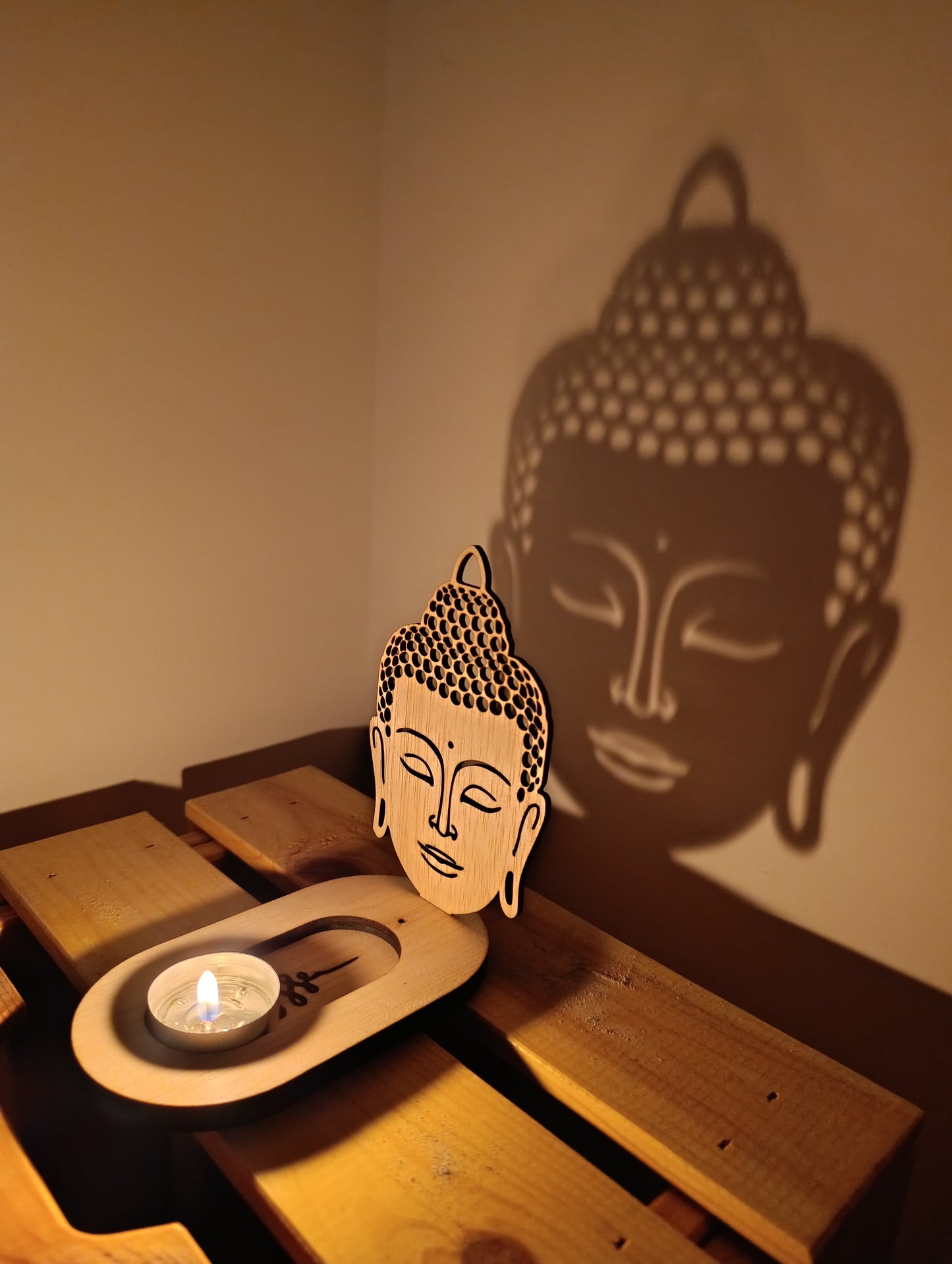 Altar de Luz Unalome: Elige tu diseño