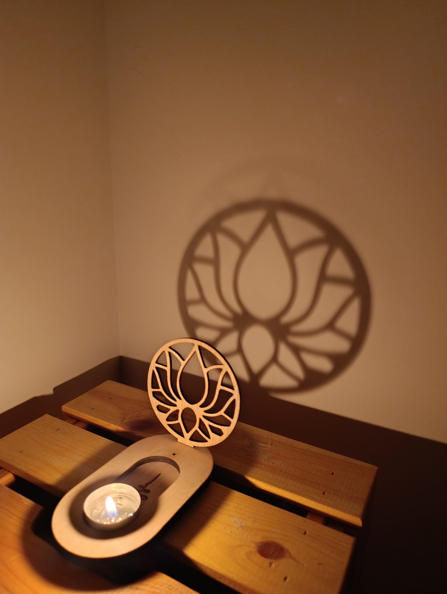 Altar de Luz Unalome: Elige tu diseño