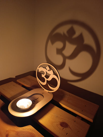 Altar de Luz Unalome: Elige tu diseño