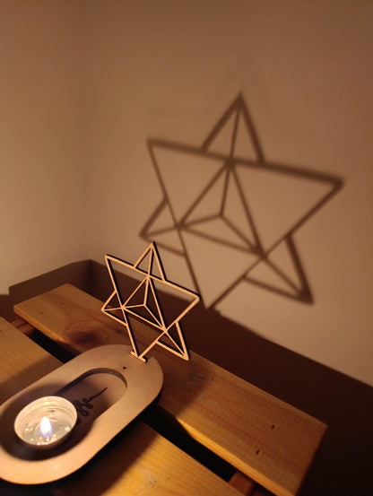 Altar de Luz Unalome: Elige tu diseño