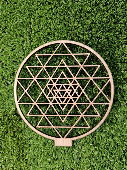 Proyector para Altar de Luz (Solo la figura)
