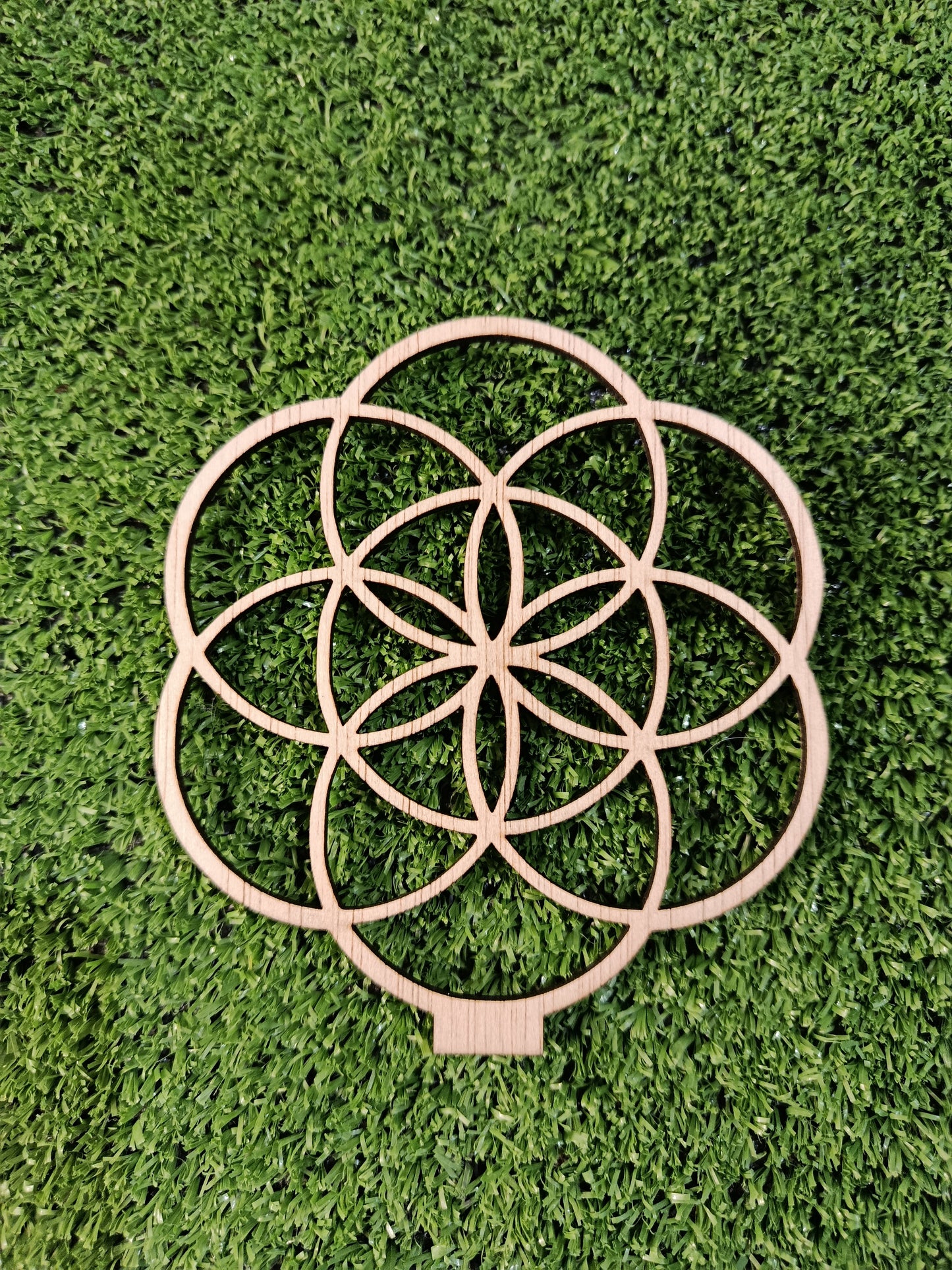 Proyector para Altar de Luz (Solo la figura)