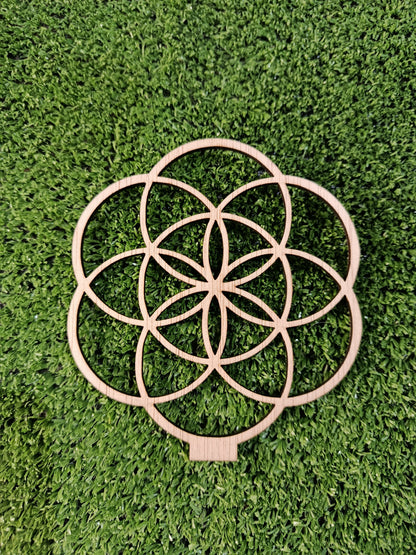 Proyector para Altar de Luz (Solo la figura)