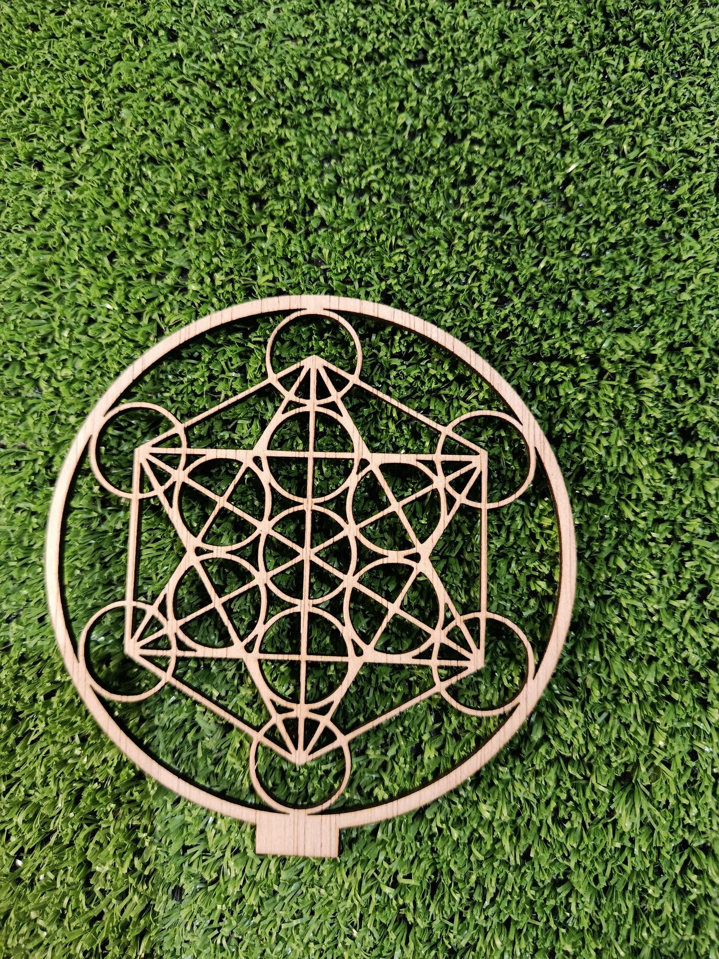 Proyector para Altar de Luz (Solo la figura)