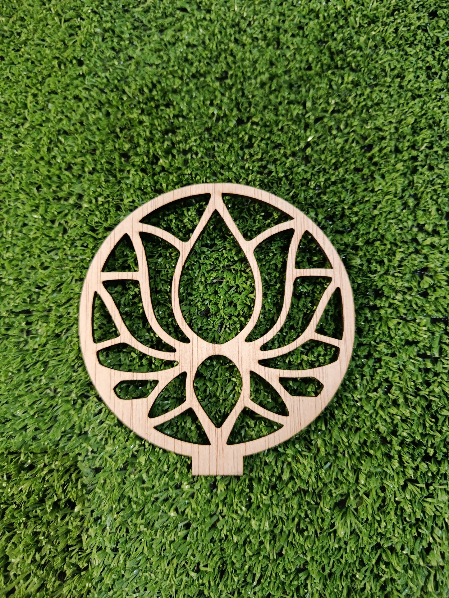 Proyector para Altar de Luz (Solo la figura)