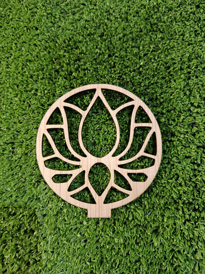 Proyector para Altar de Luz (Solo la figura)