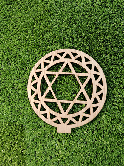Proyector para Altar de Luz (Solo la figura)