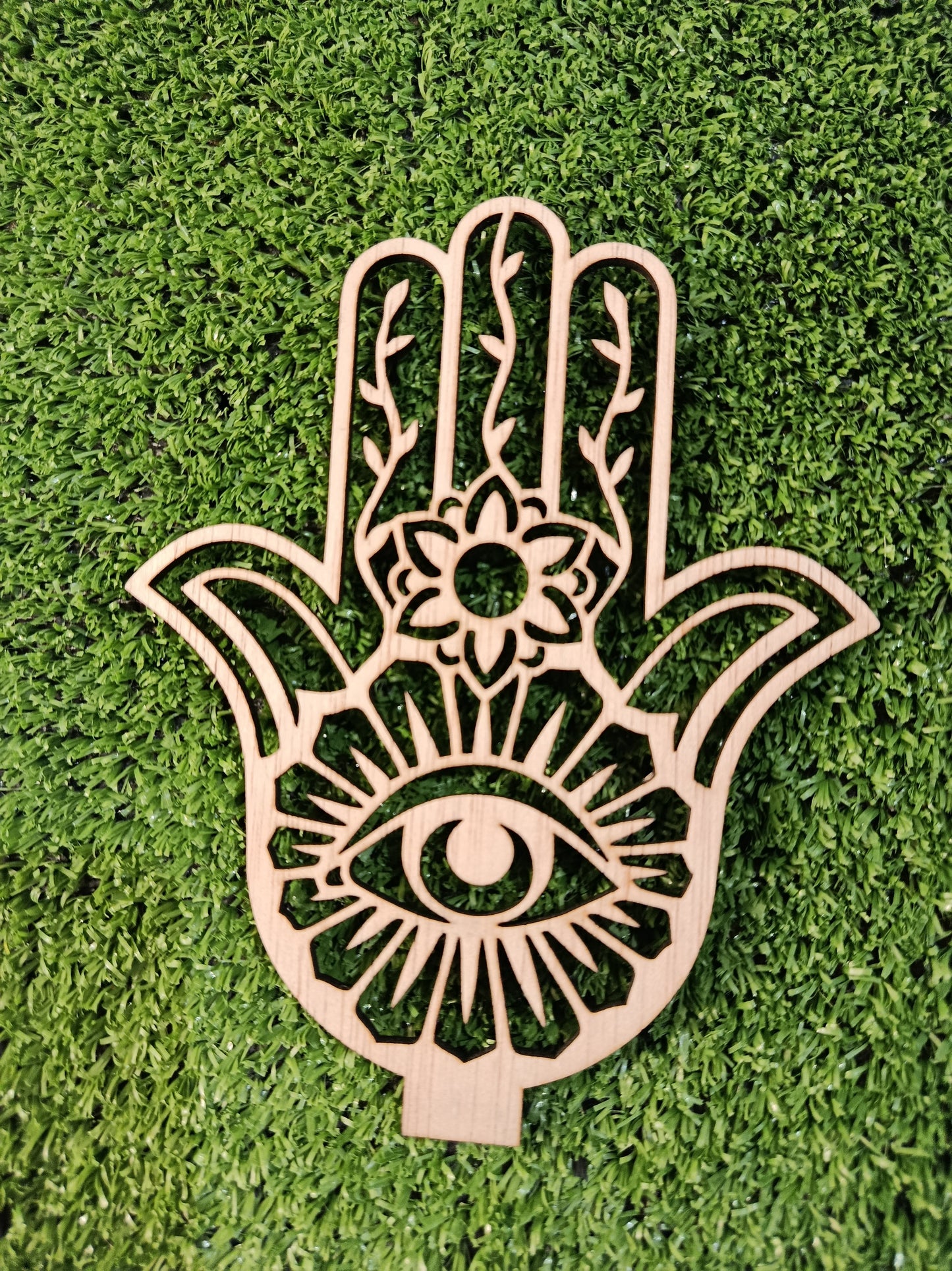 Proyector para Altar de Luz (Solo la figura)