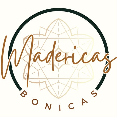 Madericas Bonicas 