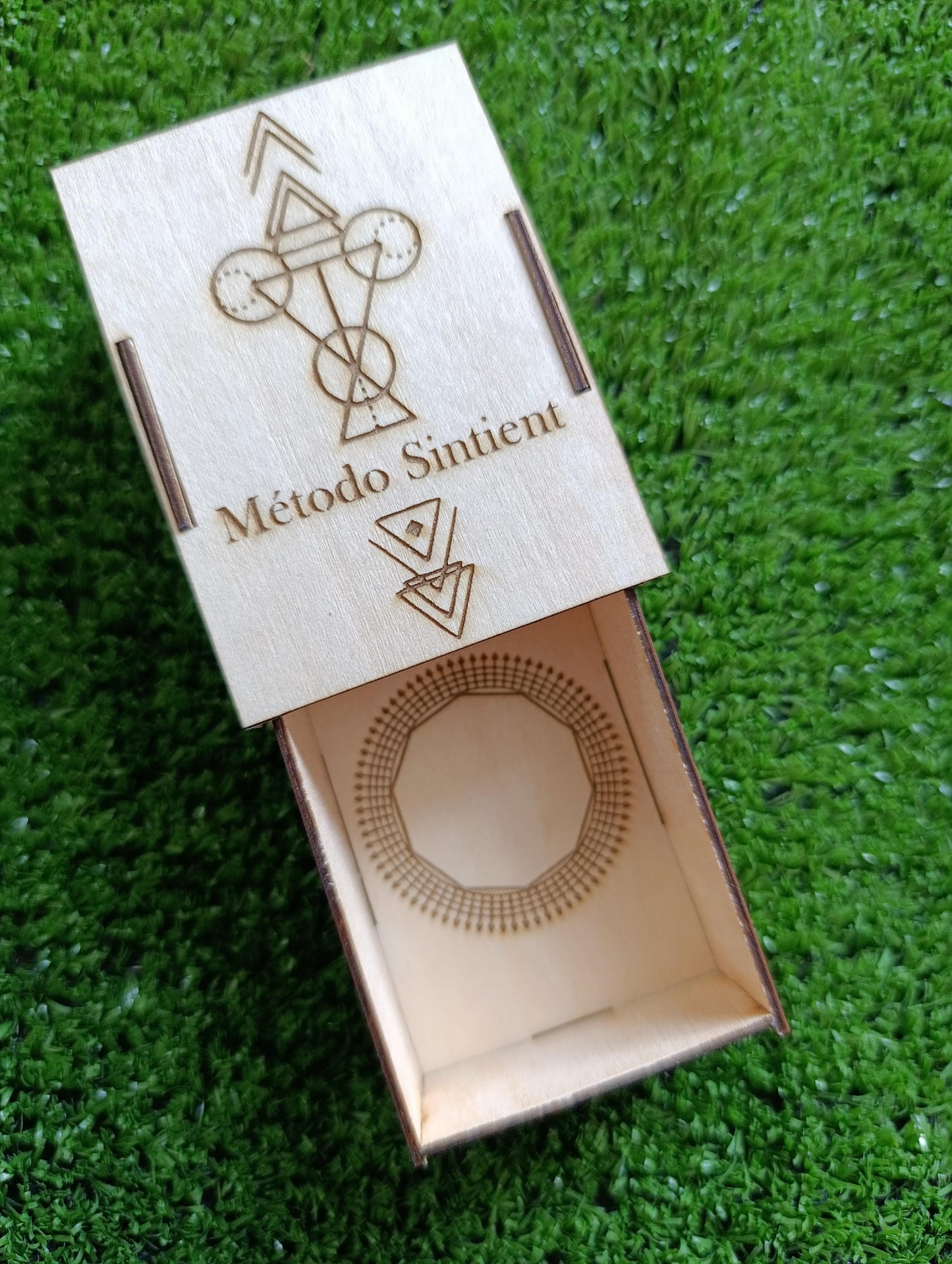 Pack método SINTIENT