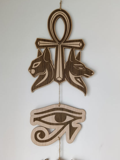 Colgante Egipto