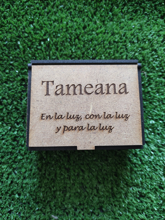 Pack Tameana