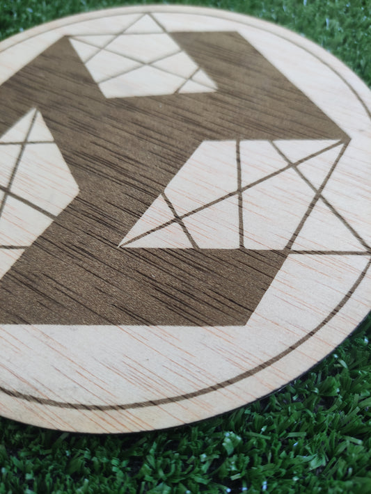 Antakharana yang- activación, limpieza y conexión con la energía masculina sagrada