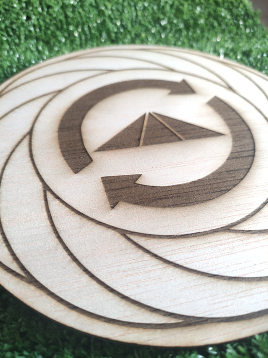 Torbellino con prosperador-prosperidad y abundancia