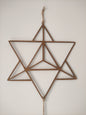 Merkabah de 21 CMS.