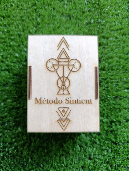 Pack método SINTIENT