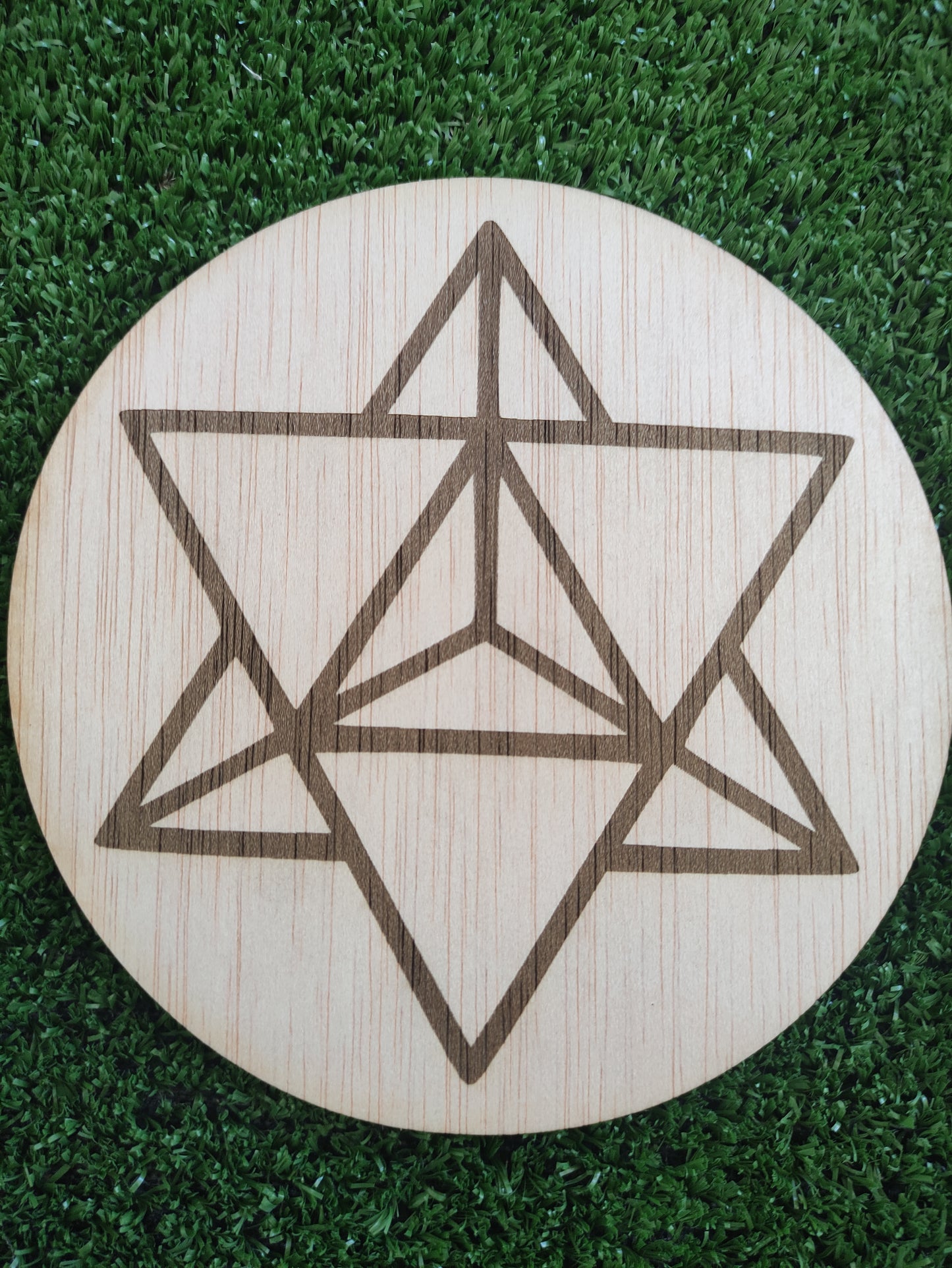 Merkabah
