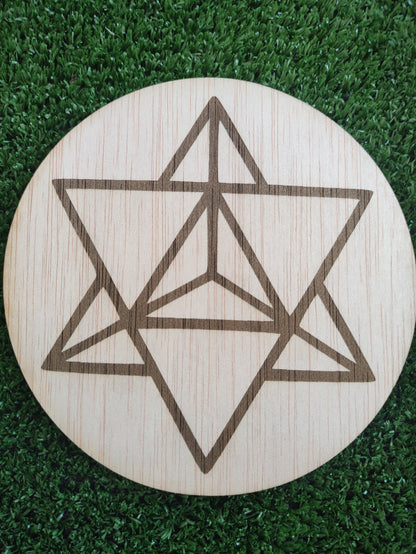 Merkabah