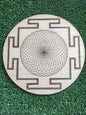 Yantra de sahasrara