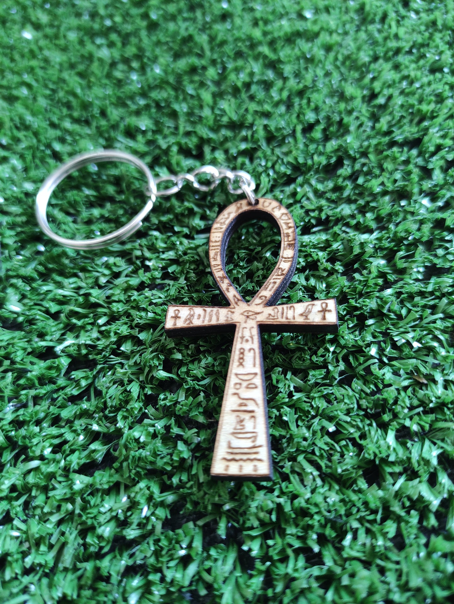 Llavero Ankh