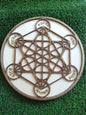Base Metatron
