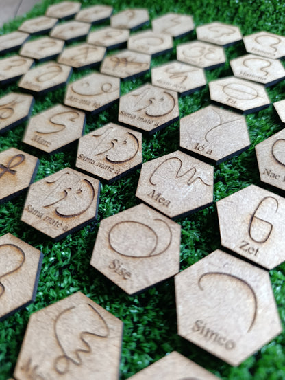 Pack Tameana + Akashi