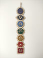 Colgante chakras