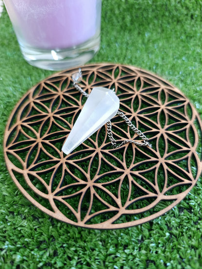 Pack Tablas de Sanación - Madera sagrada