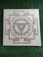 Yantra de Kali