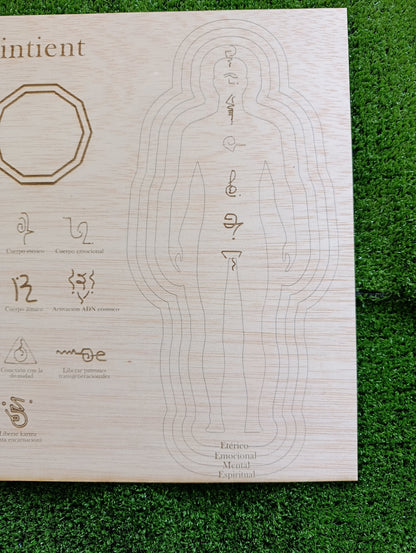 Pack método SINTIENT