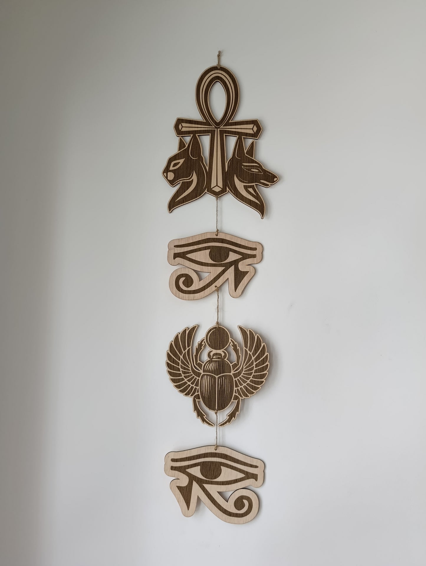 Colgante Egipto