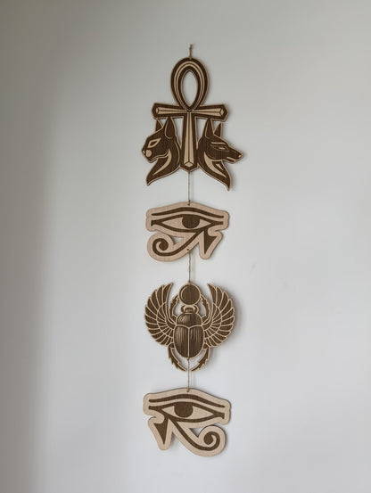 Colgante Egipto