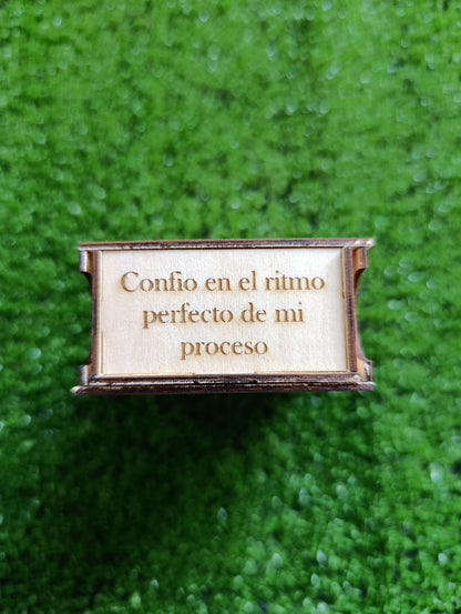 Pack método SINTIENT