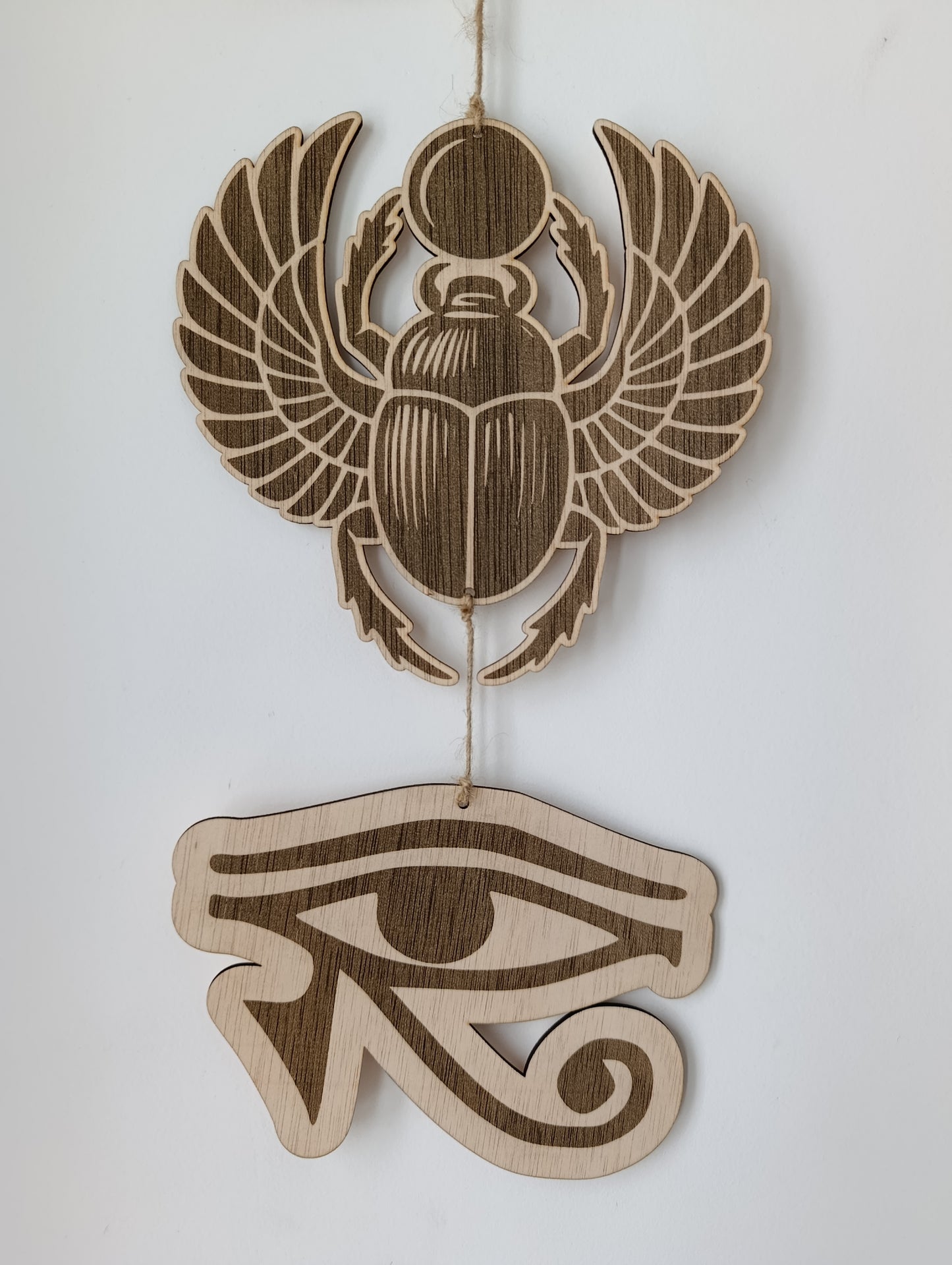 Colgante Egipto