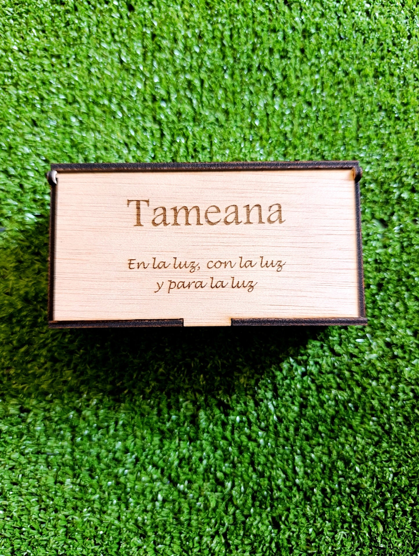 Pack Tameana